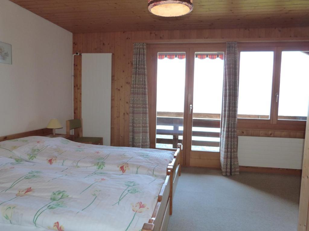 Hotel Bellevue Heiligenschwendi Room photo